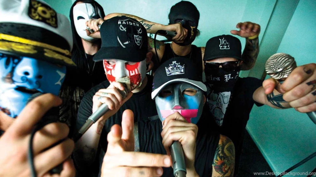 Hollywood Undead Computer Wallpapers, Desktop Backgrounds ...
