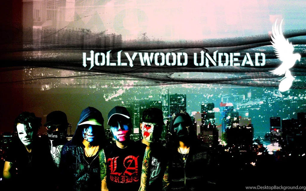 Hollywood Undead