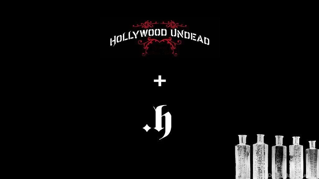 Harvestar X Hollywood Undead Wallpapers By Servohatred On DeviantArt