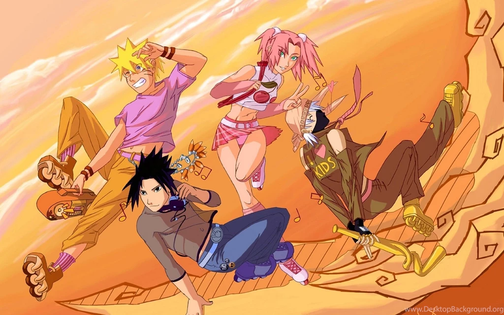 Naruto Hd 1917155