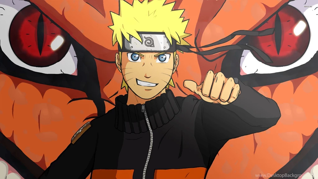 HD Naruto Wallpapers