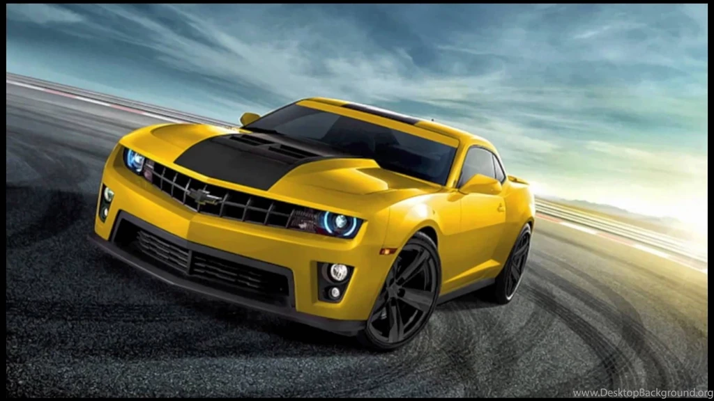 2015 Chevrolet Camaro ZL1 Car Wallpapers Detail   CarsWall.net