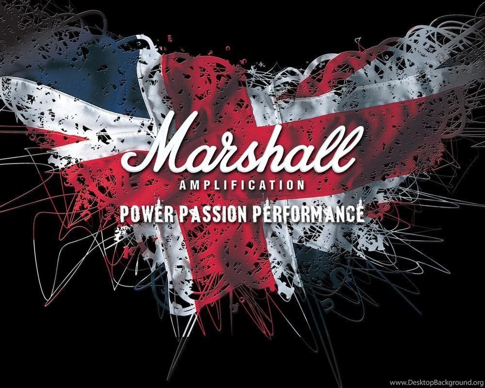 Marshall Flag Wallpapers By Cmdry72 On DeviantArt