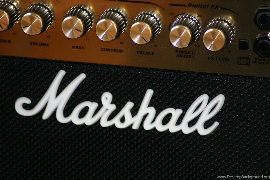 Marshall By Mmetalmilitiaa On DeviantArt