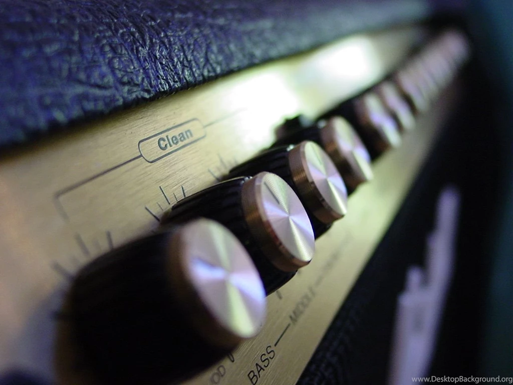 Marshall Amp By Joedurden2k1 On DeviantArt