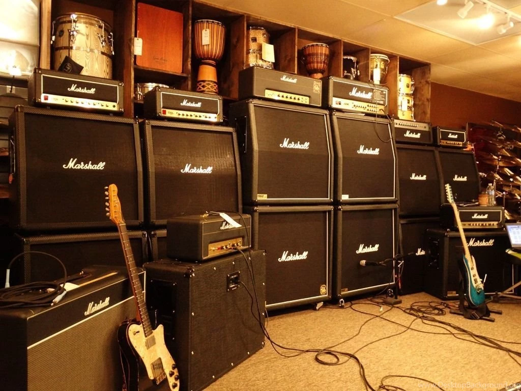 DOUG ALDRICH GODPS GUITAR / MARSHALL AMP CLINIC Go DPS MUSIC ...