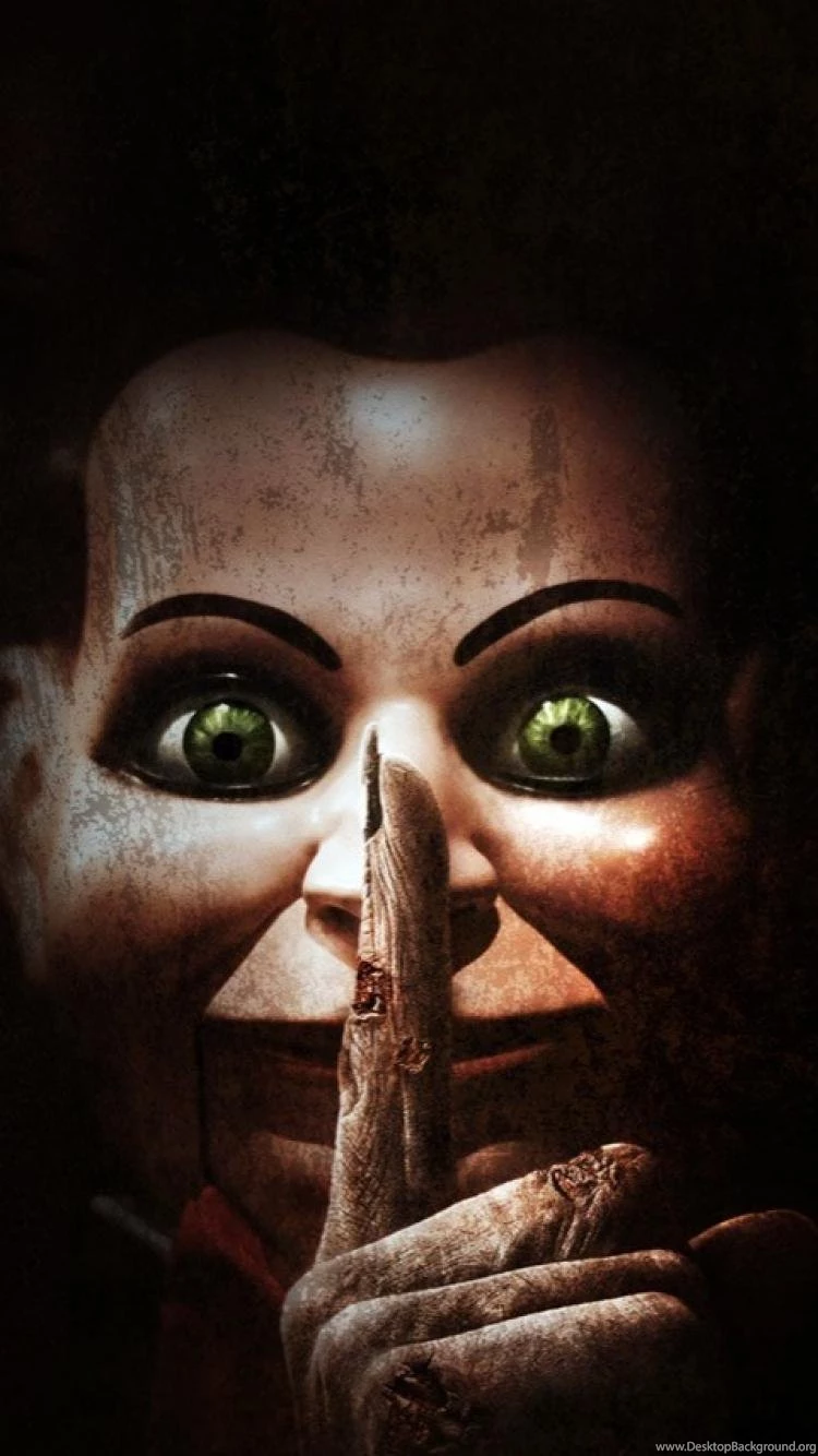 Eyes Dead Humor Scary Funny Silence Faces Wallpapers