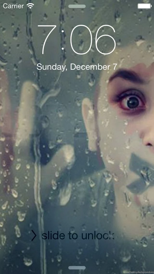 Scary Wallpapers For IOS8 Creepy,Haunted,Magical,Witch,Ghost ...