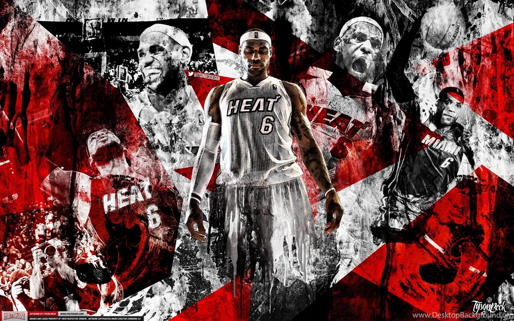 Lebron James Wallpapers