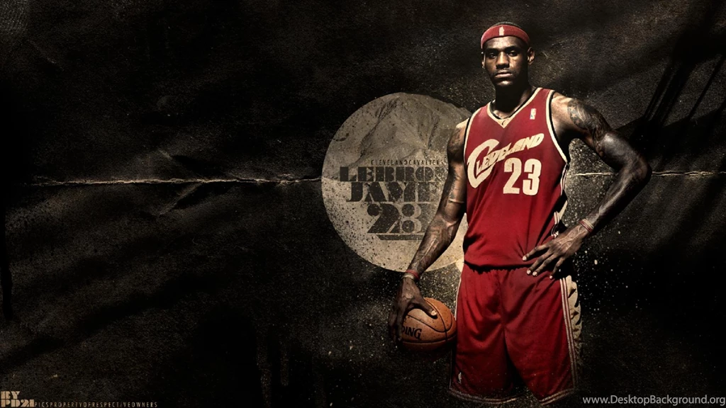 Lebron James Cleveland Wallpapers 2015