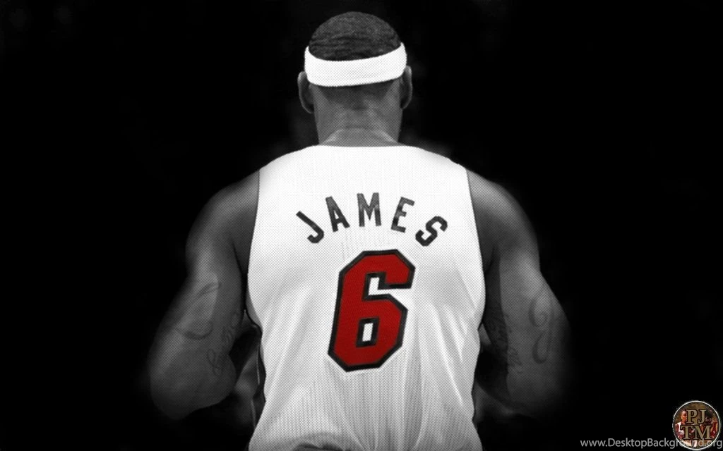 Lebron James Wallpapers HD Images Desktop • IPhones Wallpapers