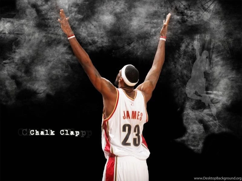 Lebron James LeBron James Wallpapers (6477217) Fanpop