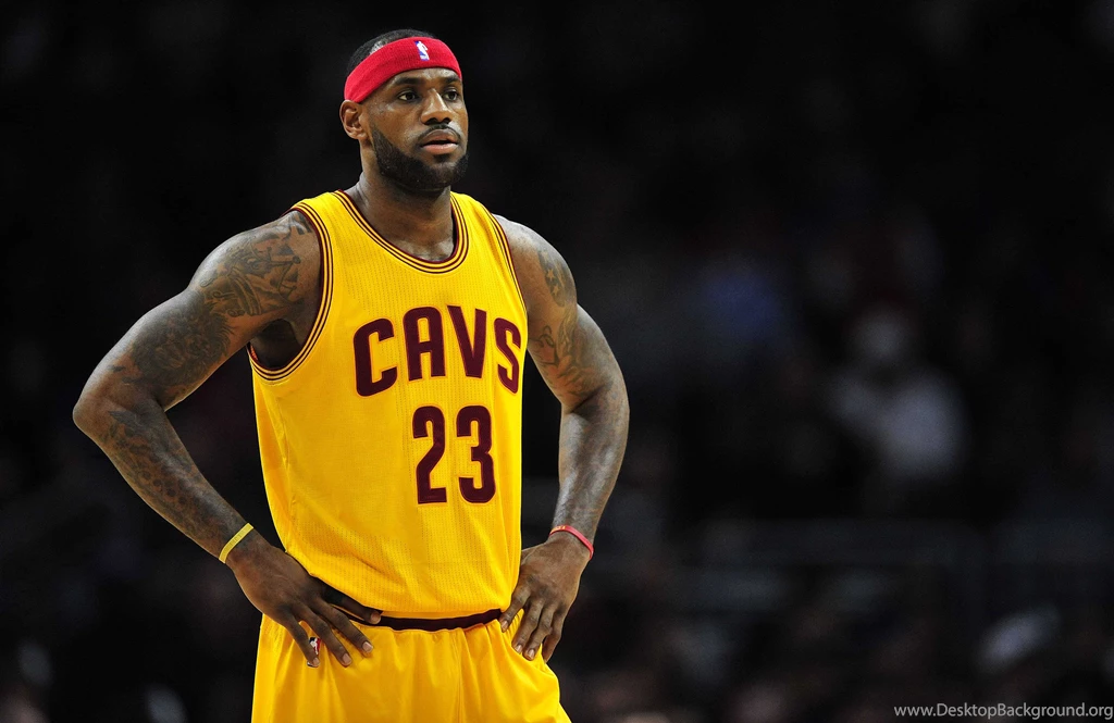 Lebron James Cleveland 1920x1080 HD Wallpapers Free Wallpapers Page