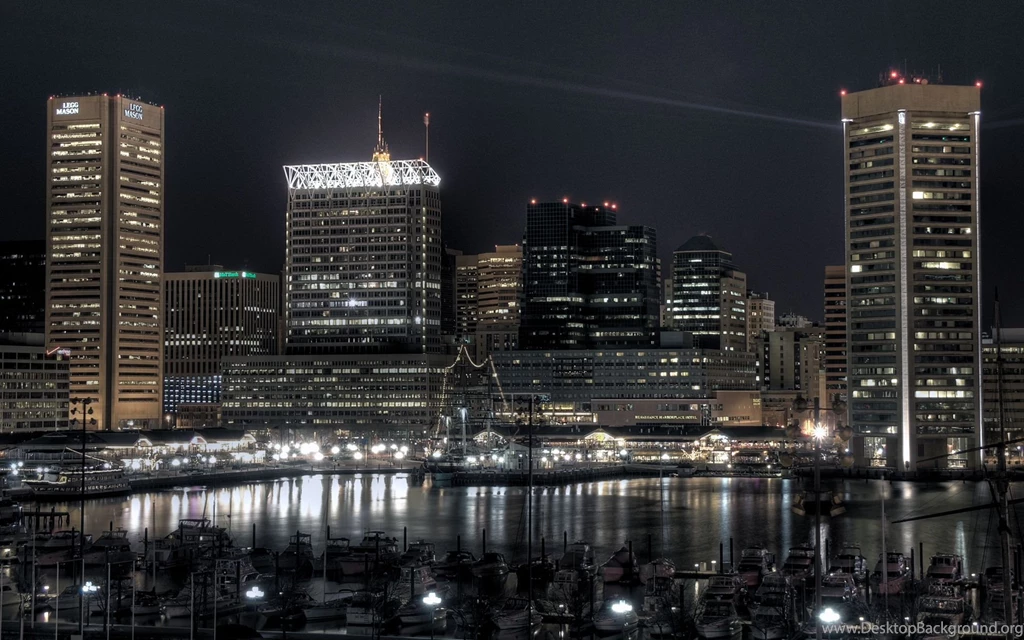 Gallery For Desktop Wallpapers Cities