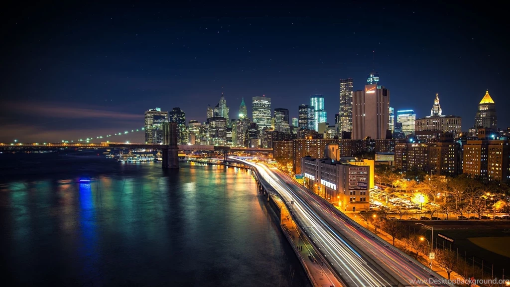 Desktop Wallpapers Hd City 3   HD Widescreen Wallpapers