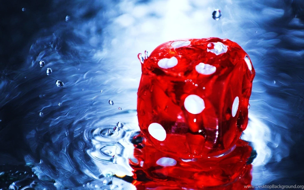 Gallery For Dice Wallpapers Desktop