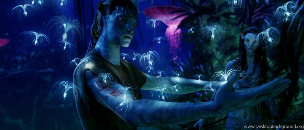 Avatar HD Wallpapers
