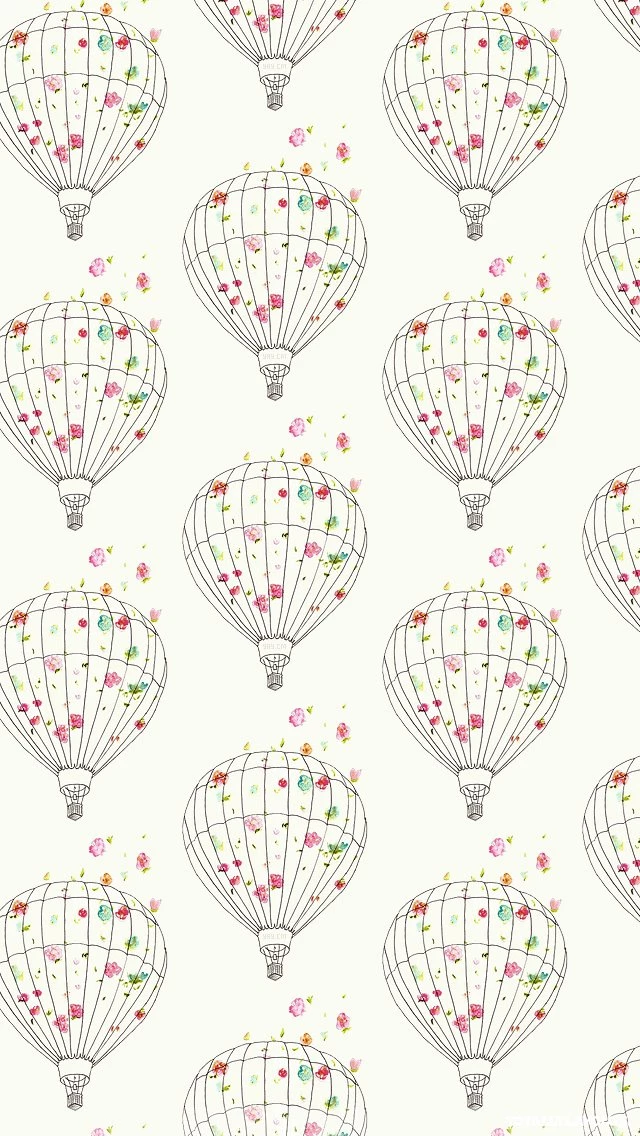 Iphone Wallpapers Floral Sök På Google