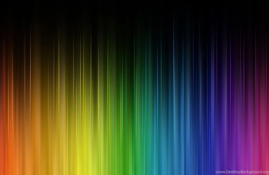 Rainbow Colors 4K Ultra HD Wallpapers