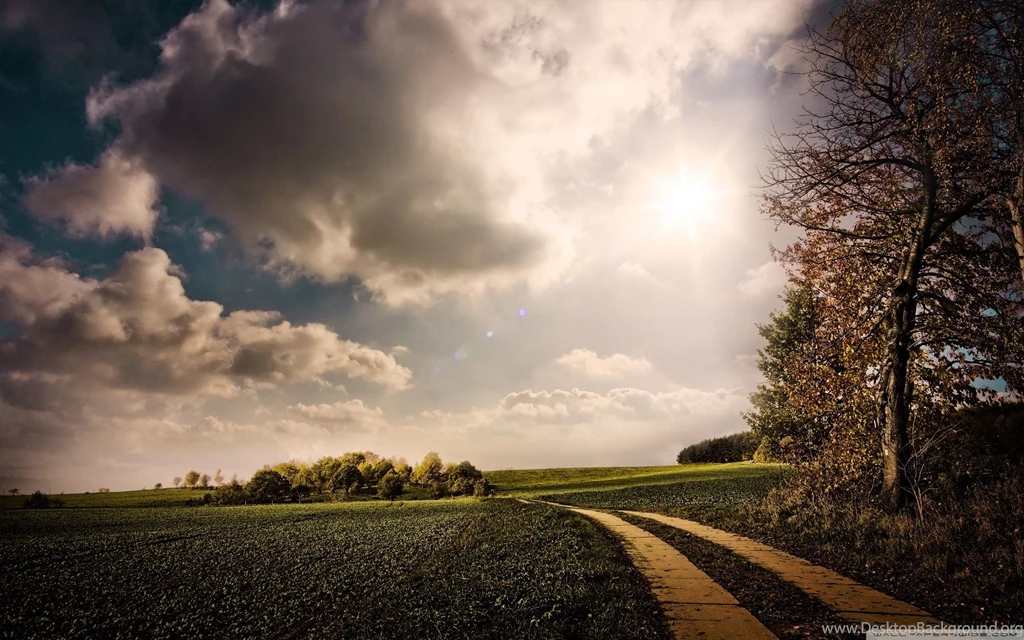 Serene HD Wallpapers