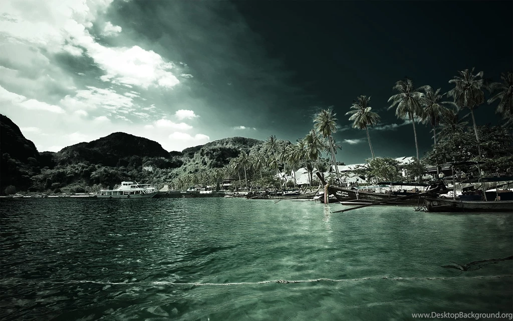 HD PC Wallpapers