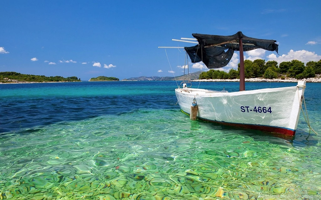 Crotaia Adriatic Sea HD Wallpapers