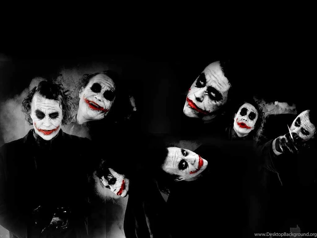 Joker HD Wallpapers