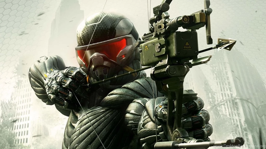 Cool Game Backgrounds