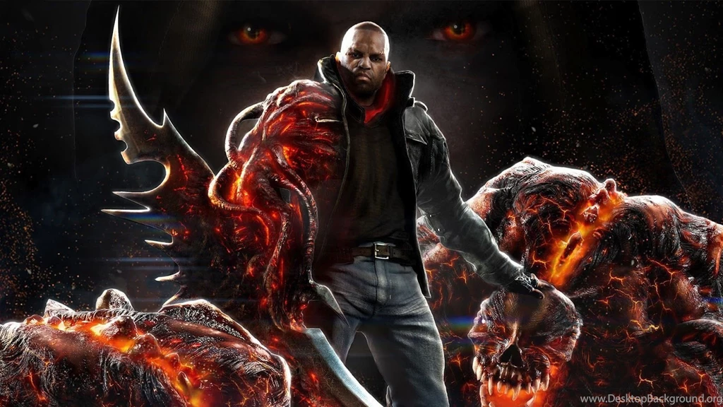 HD Cool Games Wallpapers