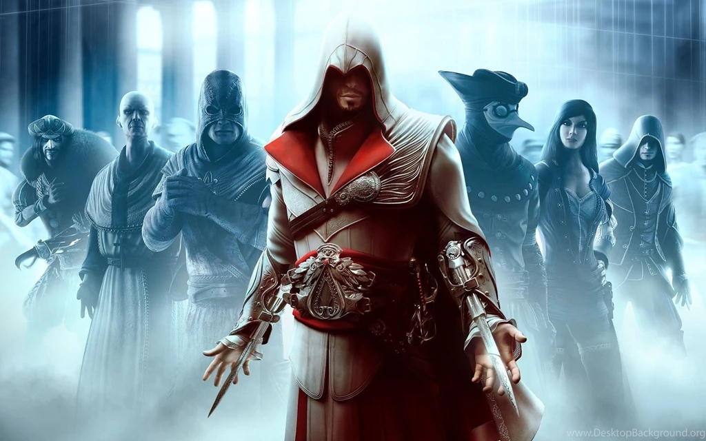 Cool Hd Games Wallpapers