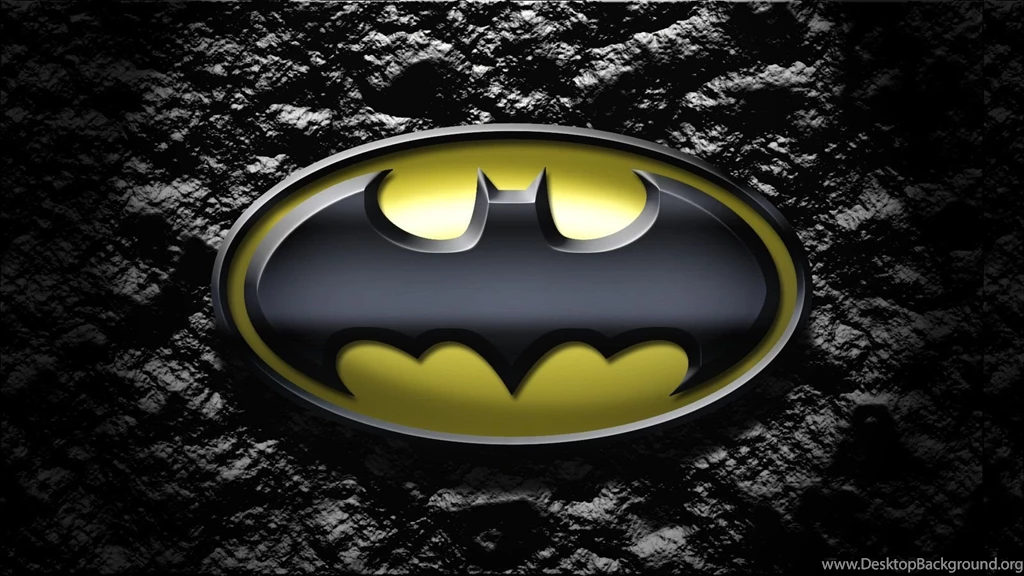 Bat Symbol II By Balsavor On DeviantArt