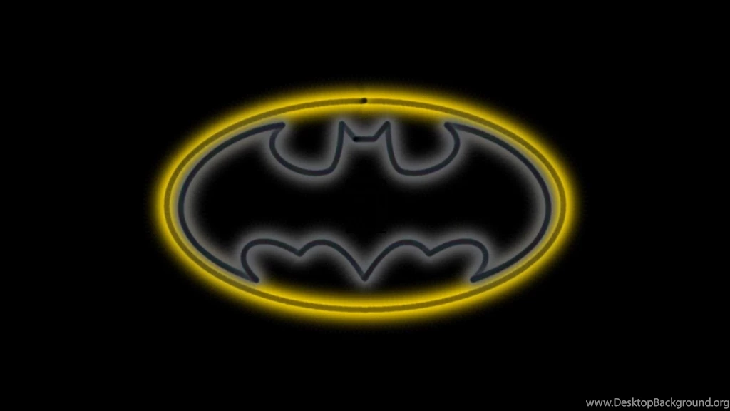 Gallery For Neon Batman Wallpapers