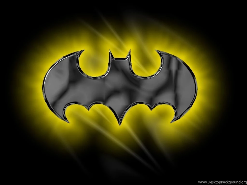 Bat Symbol By Ahwehota On DeviantArt