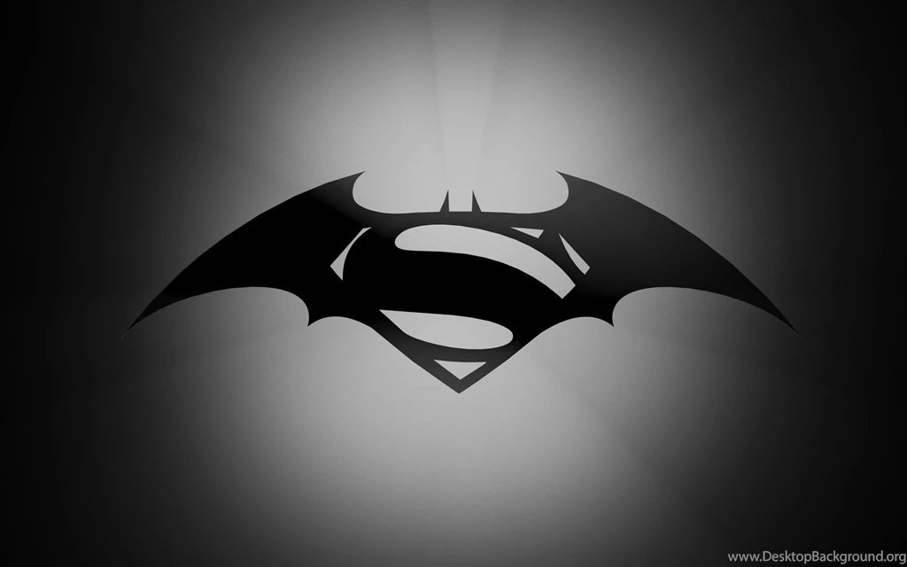 Many Batman V Superman Bat Logo Picture   SUPERHERO IMAGE ...
