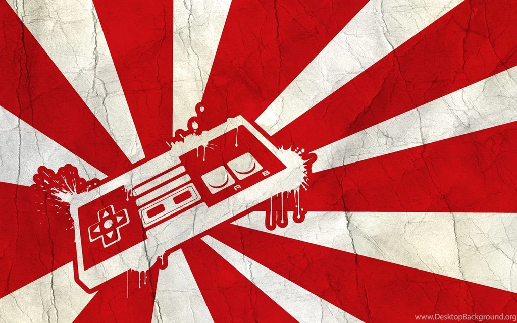 Nintendo Wallpapers Part 3