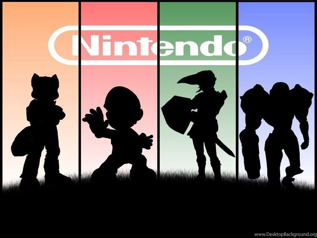 New Nintendo HD Wallpapers
