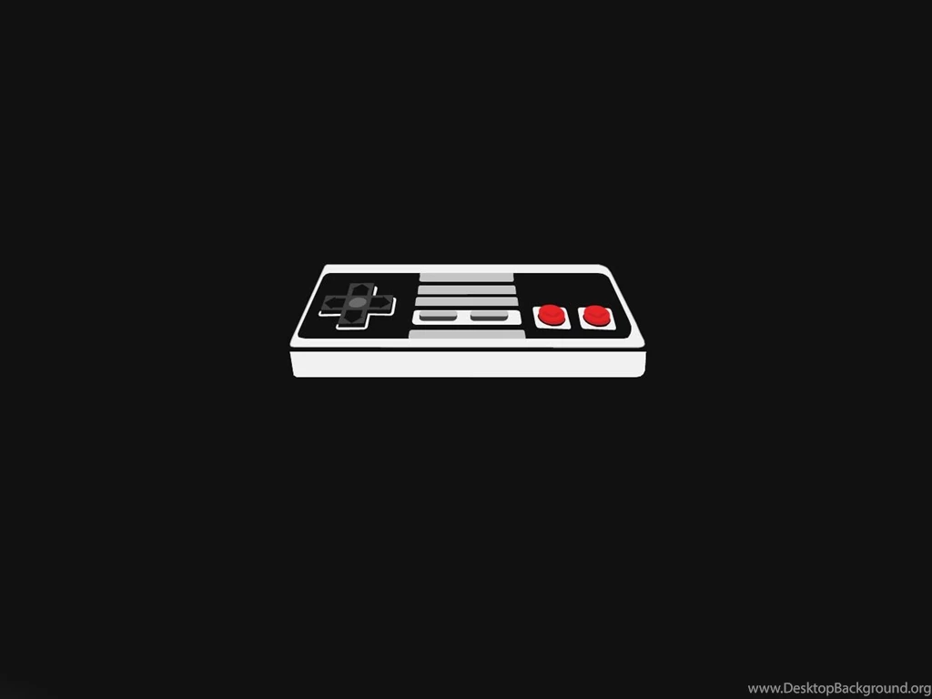 Nintendo Computer Wallpapers, Desktop Backgrounds
