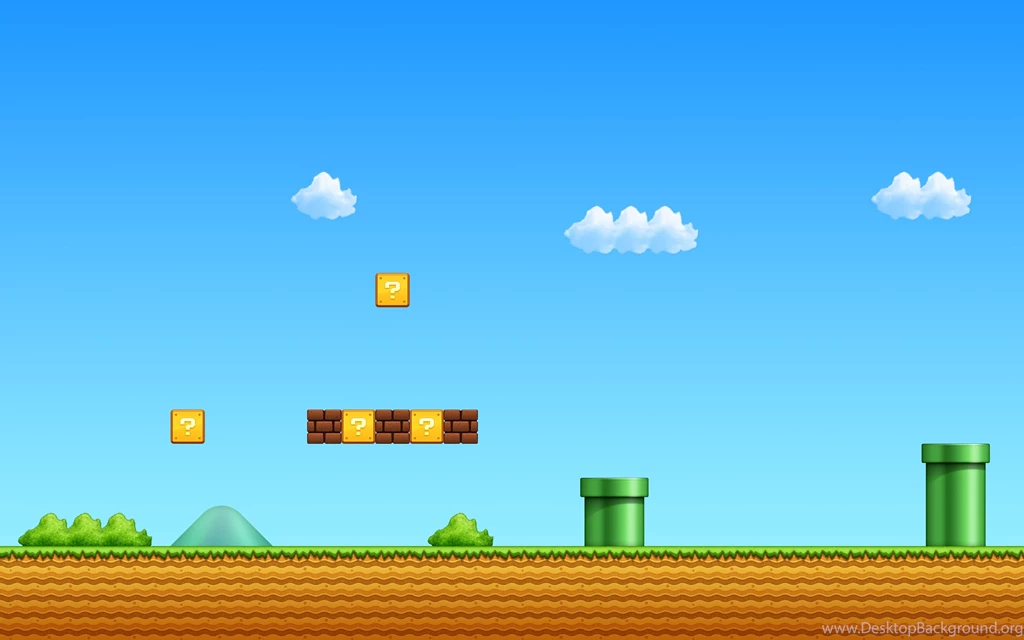 Nintendo Mario Super Mario Super Mario Bros_ 3 Wallpapers ...