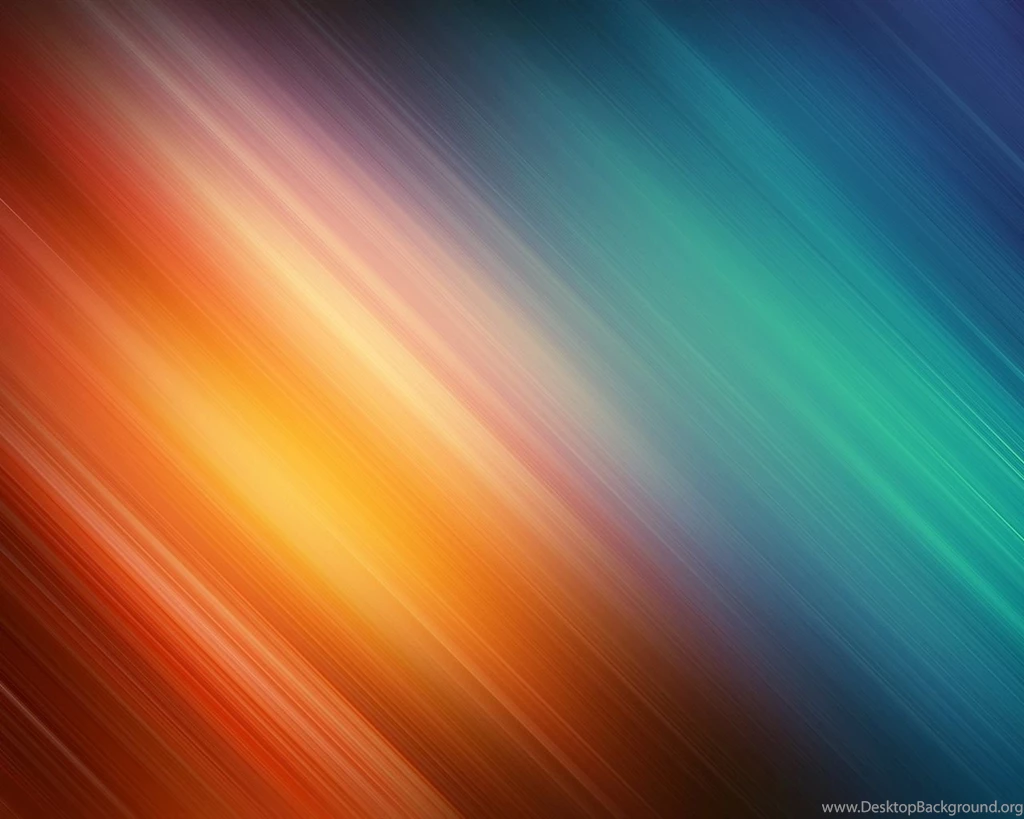 Orange And Blue Twill Backgrounds Wallpapers