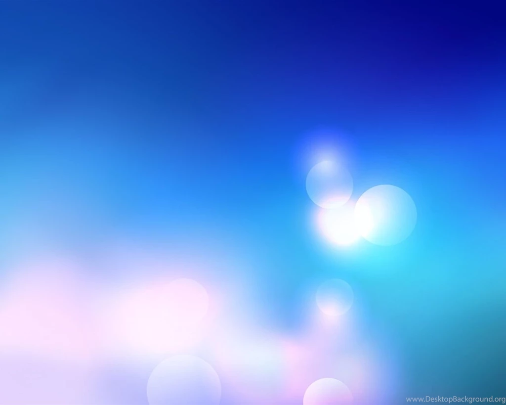Blur The Backgrounds Light Wallpapers