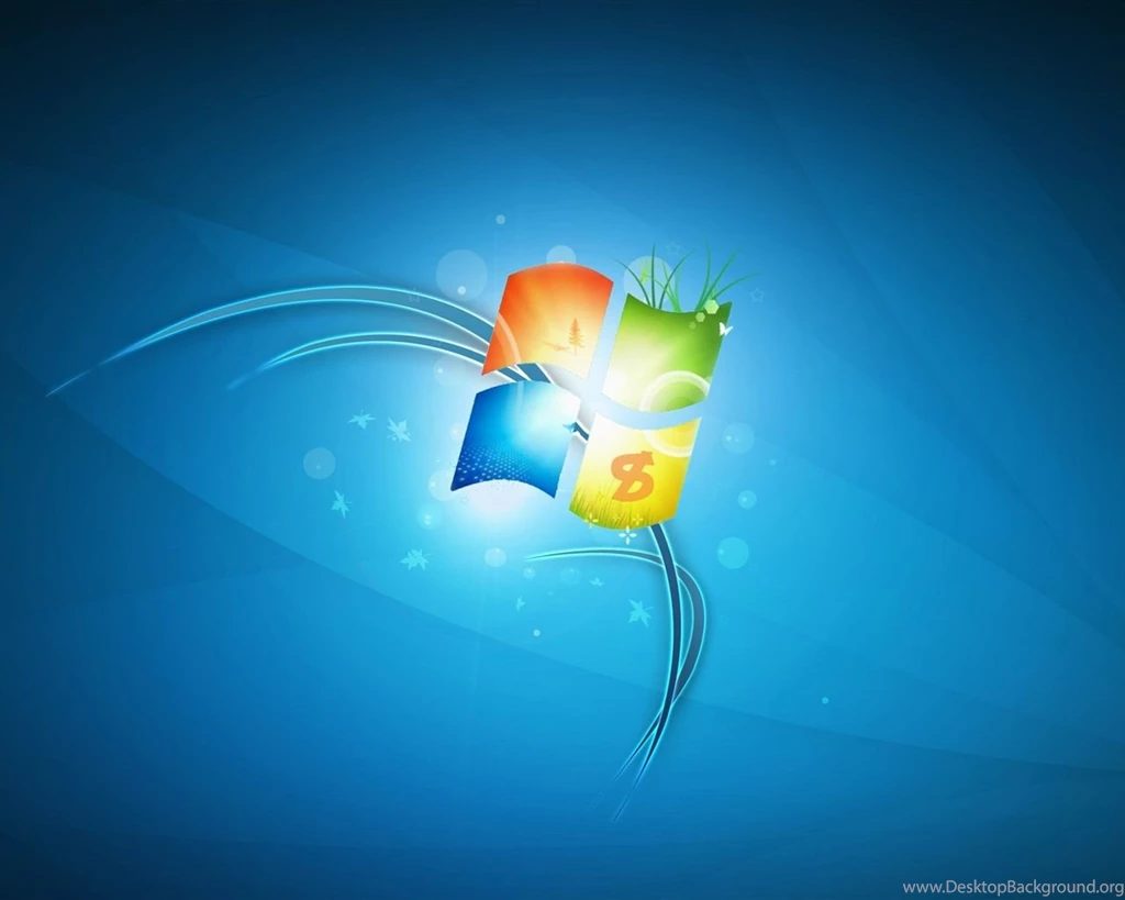 Windows 8 natural background_1280x1024