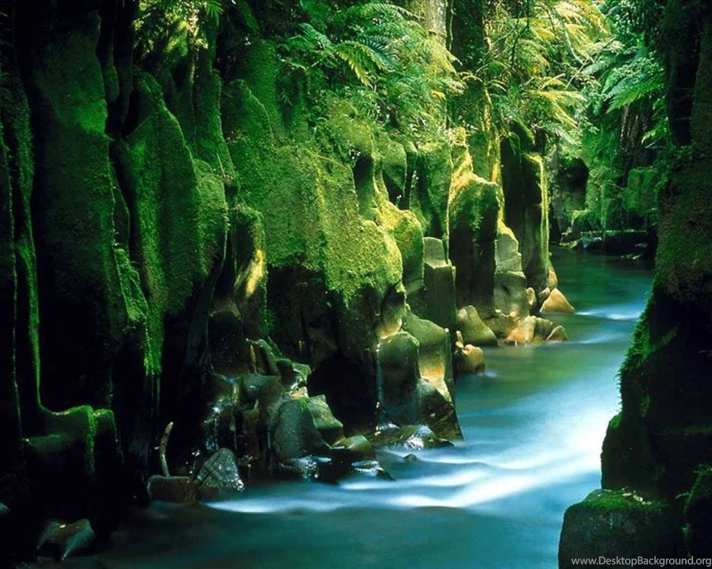 Landscape Wallpapers