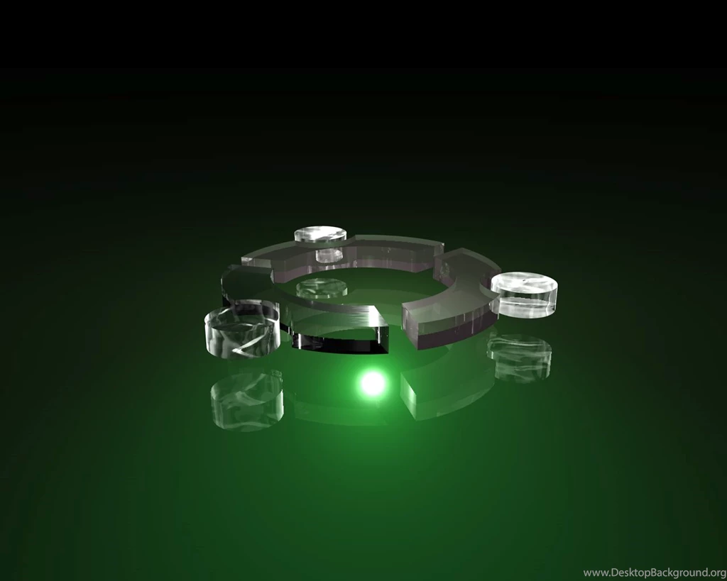 HD Linux Wallpapers