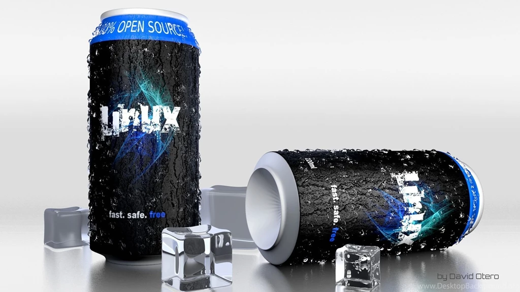 41 Amazing Linux Wallpaper/Backgrounds In HD