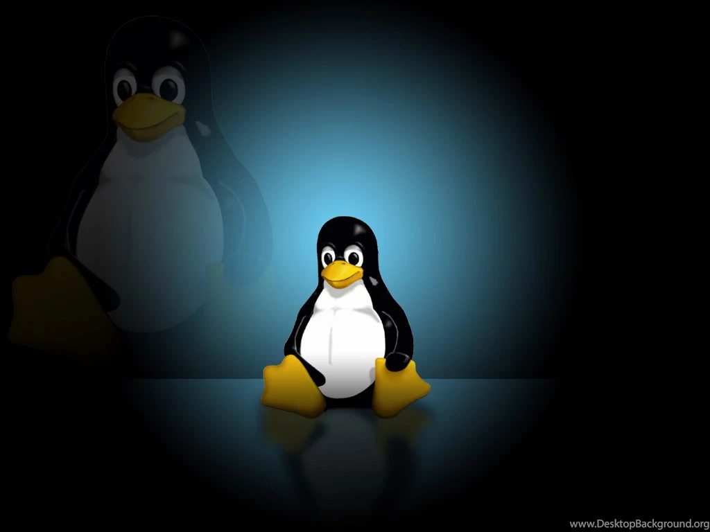 Linux Desktop Wallpapers