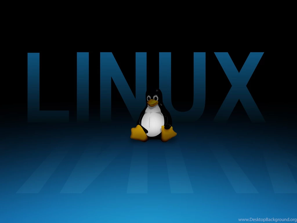 Gallery For Cool Linux Wallpapers