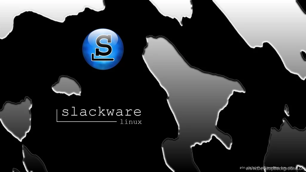 Slackware Linux Wallpapers Hd 1366×768 Potsdan