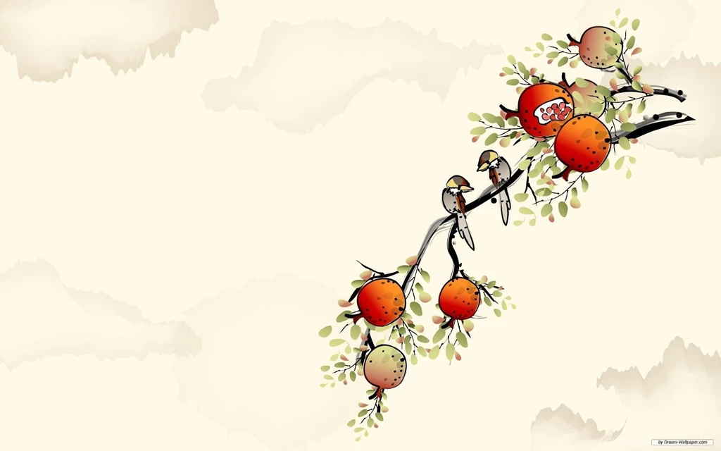 Free Wallpapers Free Art Wallpapers Chinese Ink Painting 2 ...