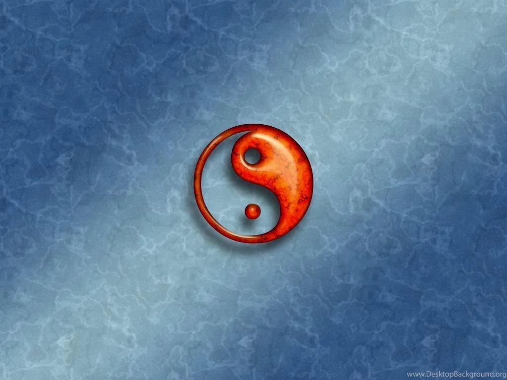 Chinese Desktop