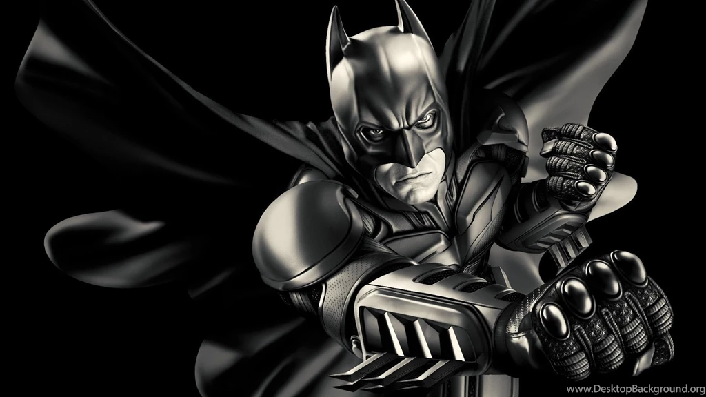 Download Wallpapers 1920x1080 Batman, Bruce Wayne, Dark Knight ...